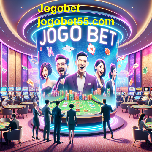 A Ascensão dos Jogos de Móveis no Jogobet