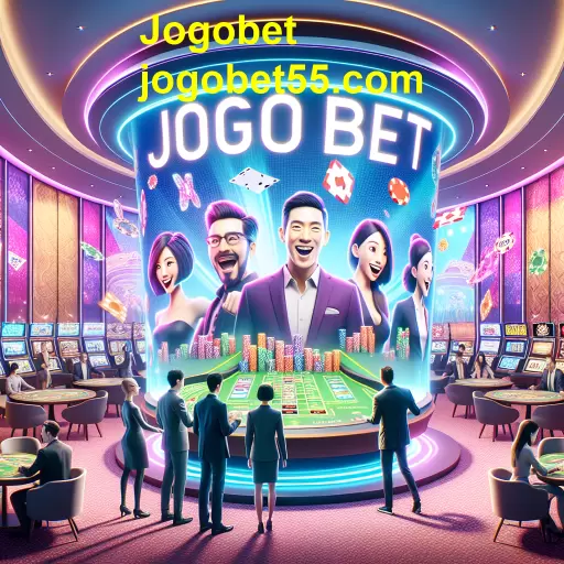 A Ascensão dos Jogos de Móveis no Jogobet