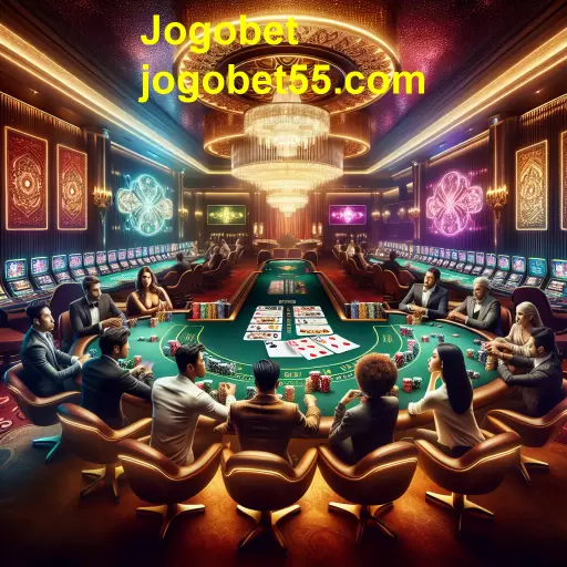 Poker: O Jogo de Estratégia que Conquista o Mundo