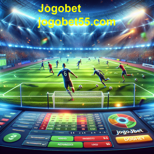 A Ascensão dos Jogos de Esportes na Jogobet