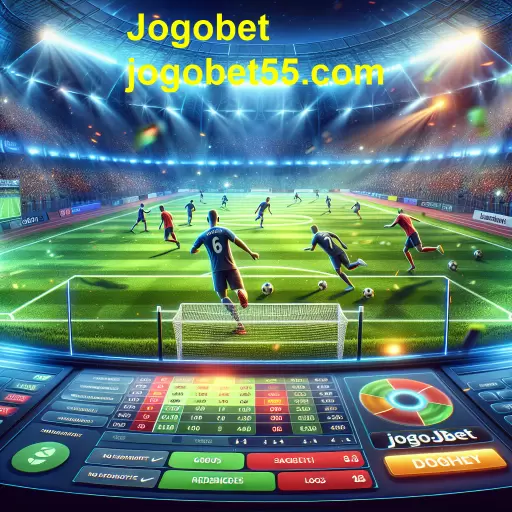 A Ascensão dos Jogos de Esportes na Jogobet
