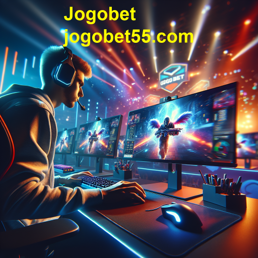 A Emoção dos Torneios: Competindo na Jogobet